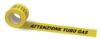 Immagine di NASTRO SEGNALETICO METANO 200 MT