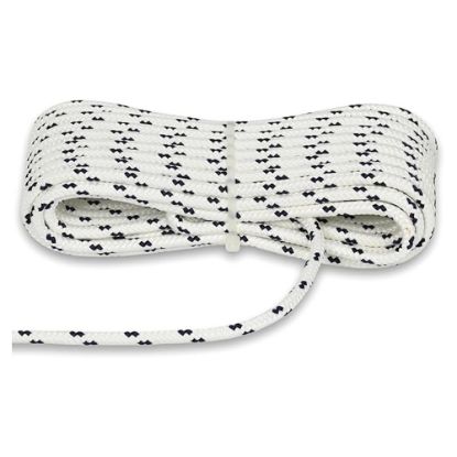 Immagine di CORDA MARINA DIAMETRO 5 MM BLISTER 10 MT FILTREX