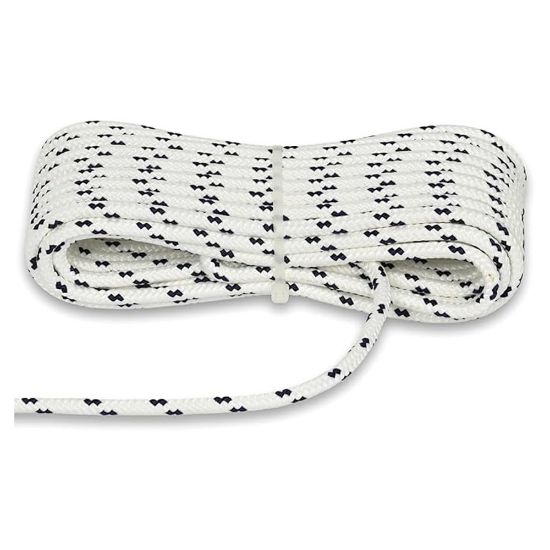 Immagine di CORDA MARINA DIAMETRO 6 MM BLISTER 20 MT FILTREX