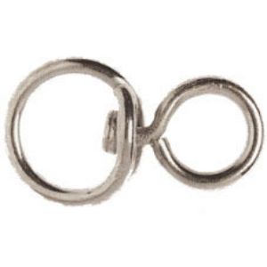 Immagine di GIVOLARE ZINCATO Ø 7 MM CONFEZIONE 2 PZ