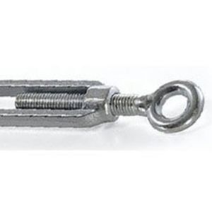 Immagine di TENDITORE 2 OCCHIOLIMM6 - 1/4 CONFEZIONE 2 PZ