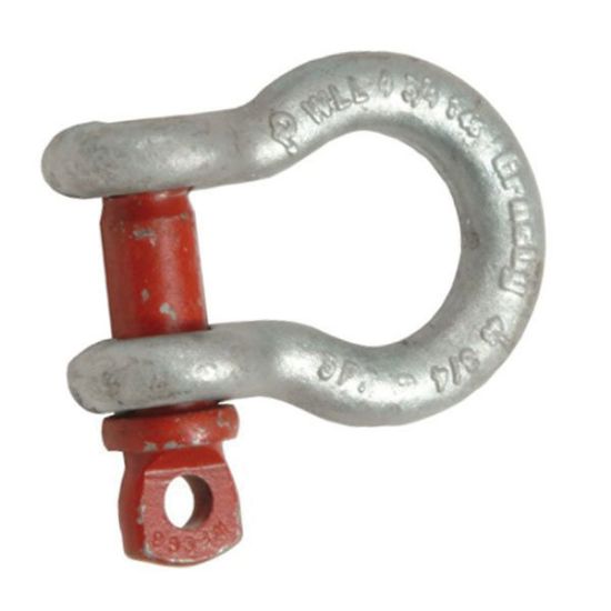 Immagine di GRILLO OMEGA PORTATA 3,25 TONNELLATE