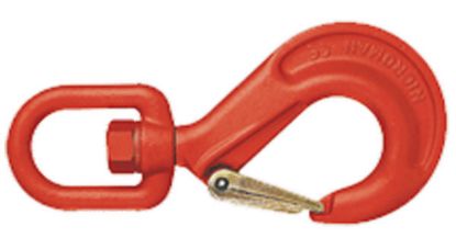 Immagine di GANCIO FISSO PORTATA 3,2 TONNELLATE