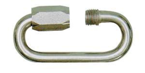 Immagine di FALSAMAGLIA A VITE ZINCATA 12 MM CONFEZIONE 2 PZ