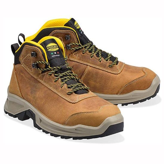 Immagine di SCARPE ALTE DIADORA COUNTRY MID TG. 44