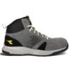 Immagine di SCARPE ALTE LITE MID S3S FO SR HRO ESD CASTLE ROCK TG. 42 DIADORA