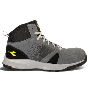Immagine di SCARPE ALTE LITE MID S3S FO SR HRO ESD CASTLE ROCK TG. 42 DIADORA