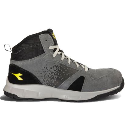 Immagine di SCARPE ALTE LITE MID S3S FO SR HRO ESD CASTLE ROCK TG. 39 DIADORA