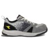 Immagine di SCARPE BASSE LITE LOW S1PS FO SR HRO ESD CASTLE ROCK /ALLUMINIUM TG. 40 DIADORA