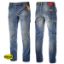 Immagine di PANTALONE JEANS STONE PLUS TG. 36