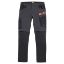 Immagine di PANTALONE HYBRID PERFORMANCE BLACK/PHANTOM TG. M