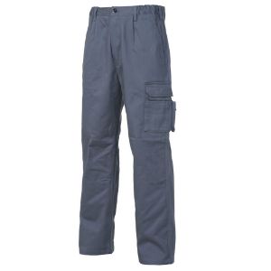 Immagine di PANTALONE INVERNALE FELPATO TG. M