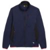 Immagine di PILE POLAR FLEECE TECHNO BLUE ABYSS/BLACK TG. XXL