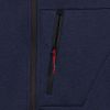 Immagine di PILE POLAR FLEECE TECHNO BLUE ABYSS/BLACK TG. XXL