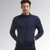 Immagine di PILE POLAR FLEECE TECHNO BLUE ABYSS/BLACK TG. 3XL