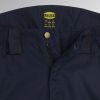 Immagine di PANTALONE ROCK PERFORMANCE CLASSIC NAVY UTILITY DIADORA TG. XXXL