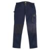 Immagine di PANTALONE ROCK PERFORMANCE CLASSIC NAVY UTILITY DIADORA TG. M
