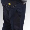 Immagine di PANTALONE ROCK PERFORMANCE CLASSIC NAVY UTILITY DIADORA TG. M