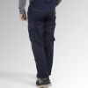 Immagine di PANTALONE ROCK PERFORMANCE CLASSIC NAVY UTILITY DIADORA TG. M