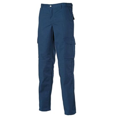 Immagine di PANTALONE ESTIVO BLU TG. L