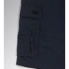 Immagine di PANTALONE BERMUDA WONDER NAVY TUAREG TG. XXL DIADORA