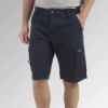 Immagine di PANTALONE BERMUDA WONDER NAVY TUAREG TG. L DIADORA