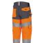 Immagine di PANTALONE ALTA VISIBILITA GRIGIO TG. XL
