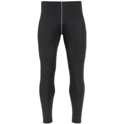 Immagine di PANTALONE TERMICO NERO TG. L