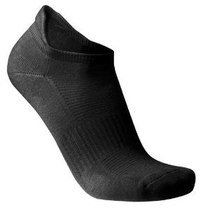 Immagine di CALZA ESTIVA COTONE BASSO SPEEDY COLORE GRIGIO TG. 41/43 CONFEZIONE DA UN PAIO ZERO 3