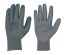 Immagine di GUANTO NITRILE ESTIVO GRIGIO SENZA BLISTER