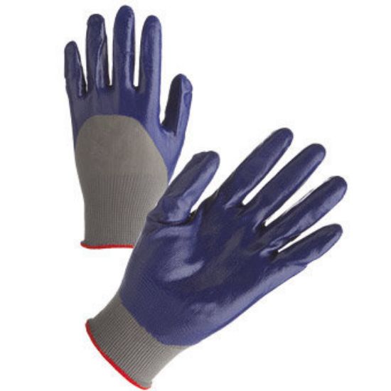 Immagine di GUANTO EDMOND VENTILATO TG.10 CON BLISTER IN COPPIA