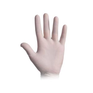 Immagine di GUANTI IN LATTICE TG. XL CONFEZIONE 100 PZ