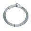 Immagine di FUNE INOX DIAMETRO 8 MM 20 MT