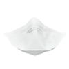 Immagine di MASCHERA FILTRANTE SENZA VALVOLA FFP2 NR CONFEZIONE 20 PZ BLS