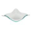 Immagine di MASCHERA FILTRANTE SENZA VALVOLA FFP2 NR CONFEZIONE 20 PZ BLS
