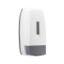 Immagine di DISTRIBUTORE DI SAPONE A PARETE TOUCH 500 ML RESINE TERMOPLASTICHE GEDY