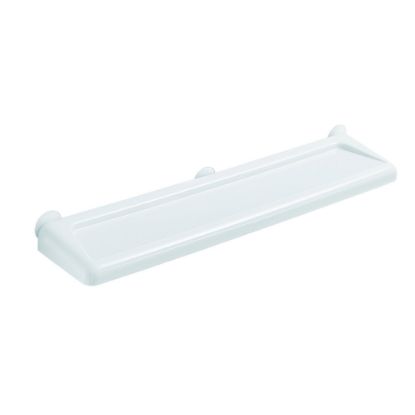 Immagine di MENSOLA A PARETE JUNIOR 60 CM BIANCO GEDY