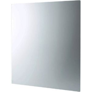 Immagine di SPECCHIO FILO LUCIDO 60x70 CM REVERSIBILE GEDY