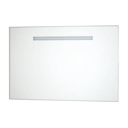 Immagine di SPECCHIO CON LED INTEGRATO L90 CM H70 CM STILHAUS