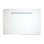 Immagine di SPECCHIO CON LED INTEGRATO 90x70 CM STILHAUS