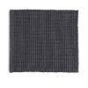 Immagine di TAPPETO KNOT 50x50 CM GRIGIO GEDY