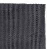 Immagine di TAPPETO KNOT 50x50 CM GRIGIO GEDY