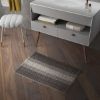 Immagine di TAPPETO BUBBLE 50x80 CM TORTORA CHIARO GEDY