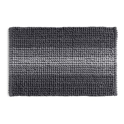 Immagine di TAPPETO BUBBLE 50x80 CM GRIGIO GEDY