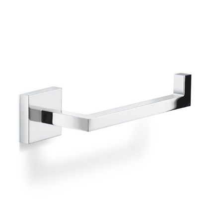 Immagine di PORTAROTOLO A PARETE ELBA CROMATO GEDY