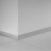 Immagine di SGUSCIA PVC BIANCA RACCORDO PAVIMENTO-RIVESTIMENTO 10/10 MM L. 270 CM
