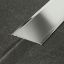 Immagine di PROFILO COPRIGIUNTO INOX LARGO 10 CM L 3 MT