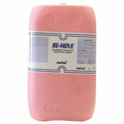 Immagine di DISARMANTE PER CARPENTERIA LT 25 BASE ACQUA