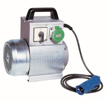 Immagine di CONVERTITORE 1000 MONOFASE 1KVA 14 AMPERE