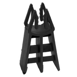 Immagine di DISTANZIATORE IN POLIETILENE-HD PER RETE 30 MM T6/14 CONFEZIONE DA 1000 PZ